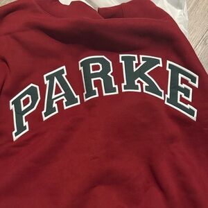 PARKE- Varsity Mockneck -holiday 
MRNFOREST-VARSITYMOCK-LXL
